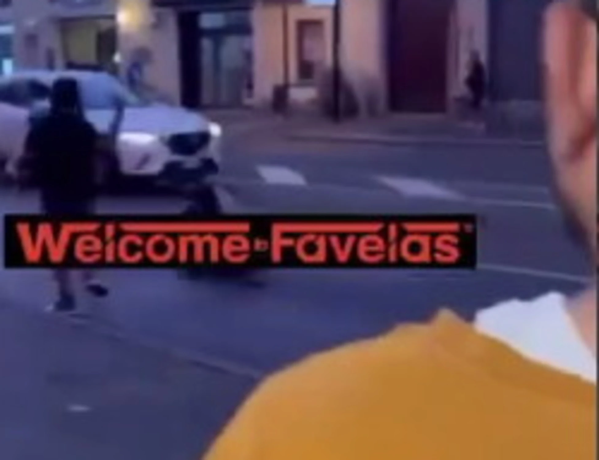 Parma, violenza a colpi di bastone: "Tolleranza zero", il video choc