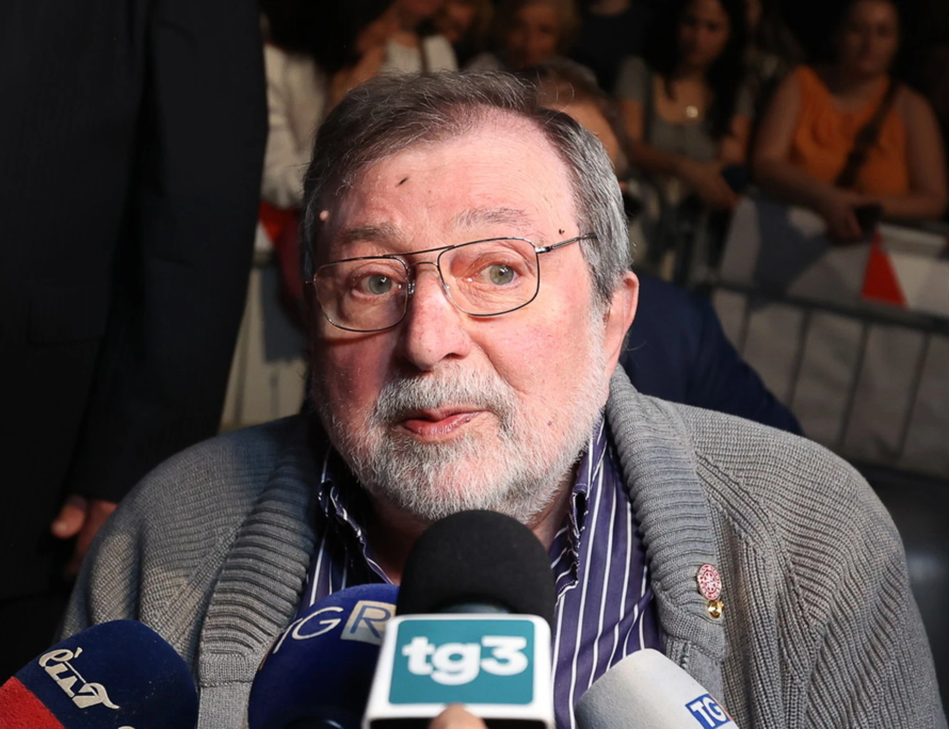 Francesco Guccini amato anche a destra. Ma non da tutti...