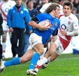 Rugby, brutta Italia a Londra
