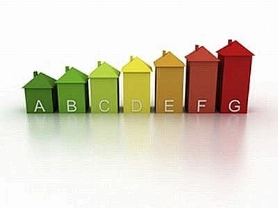 Energia, -33% consumi nell'edilizia pubblica con riqualificazioni al 2020