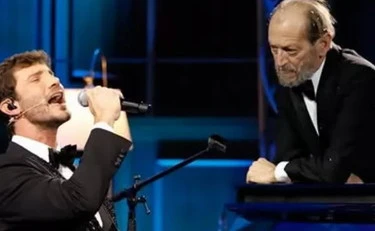 Stefano De Martino, le vecchie ostilità col padre. Ma poi... la storia del loro rapporto