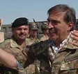 Afghanista, La Russa: