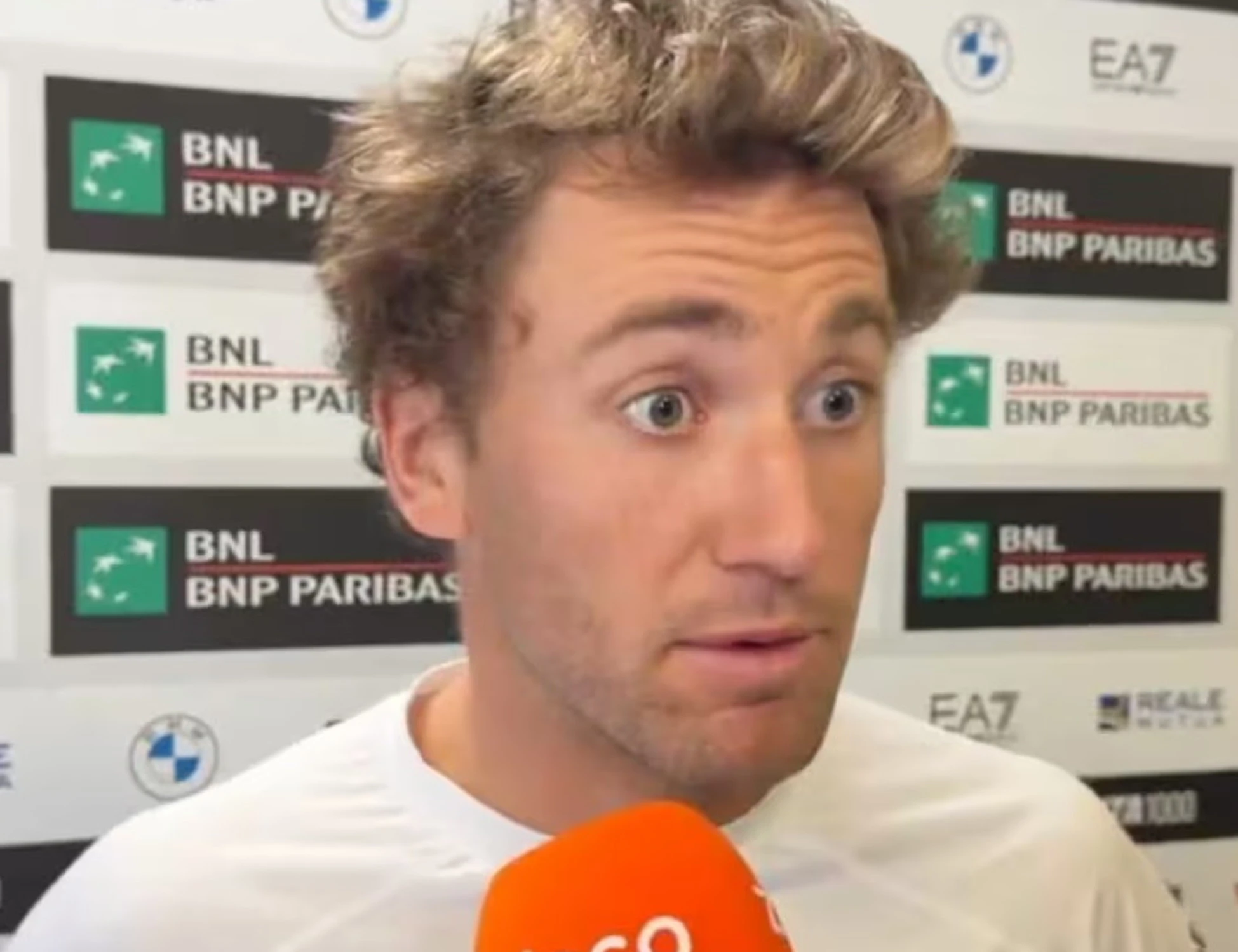 Jannik Sinner, clamoroso Casper Ruud: "Se rendi il tennis quasi robotico..."