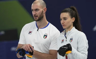 Milano-Cortina, Constantini e Mosaner sconfiggono la Norvegia: vittoria col brivido