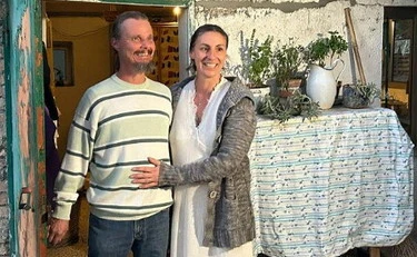 Famiglia nel bosco, "risarcimento per i danni ai bimbi": toghe nel mirino