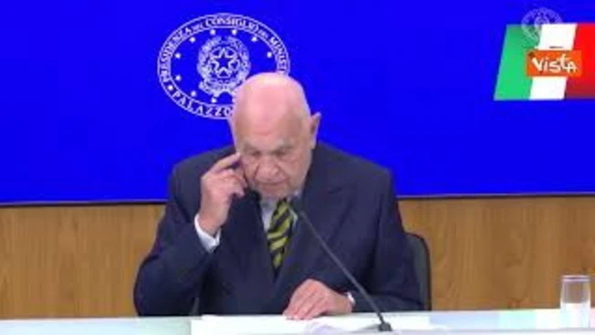 Nordio: Fino a 12 anni per chi usa social per organizzare gruppi violenti in piazza