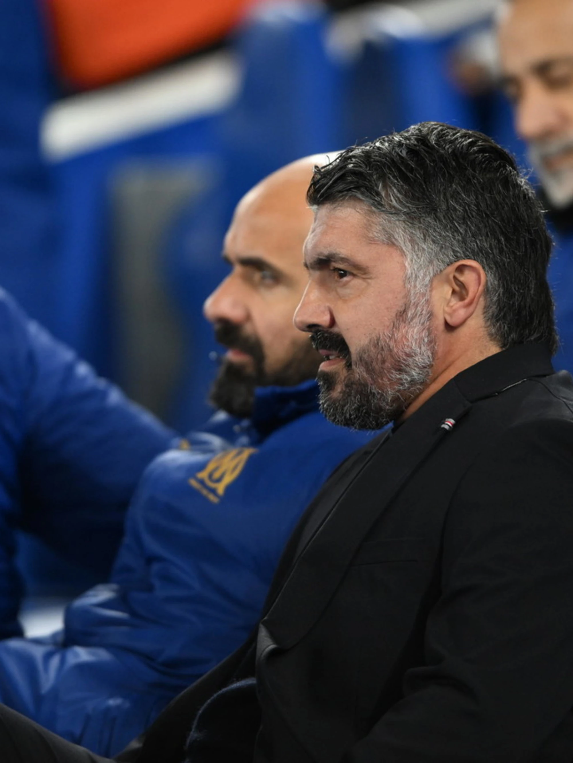 Gennaro Gattuso, l'affondo di La Russa: "Perché non è un simbolo del calcio italiano"