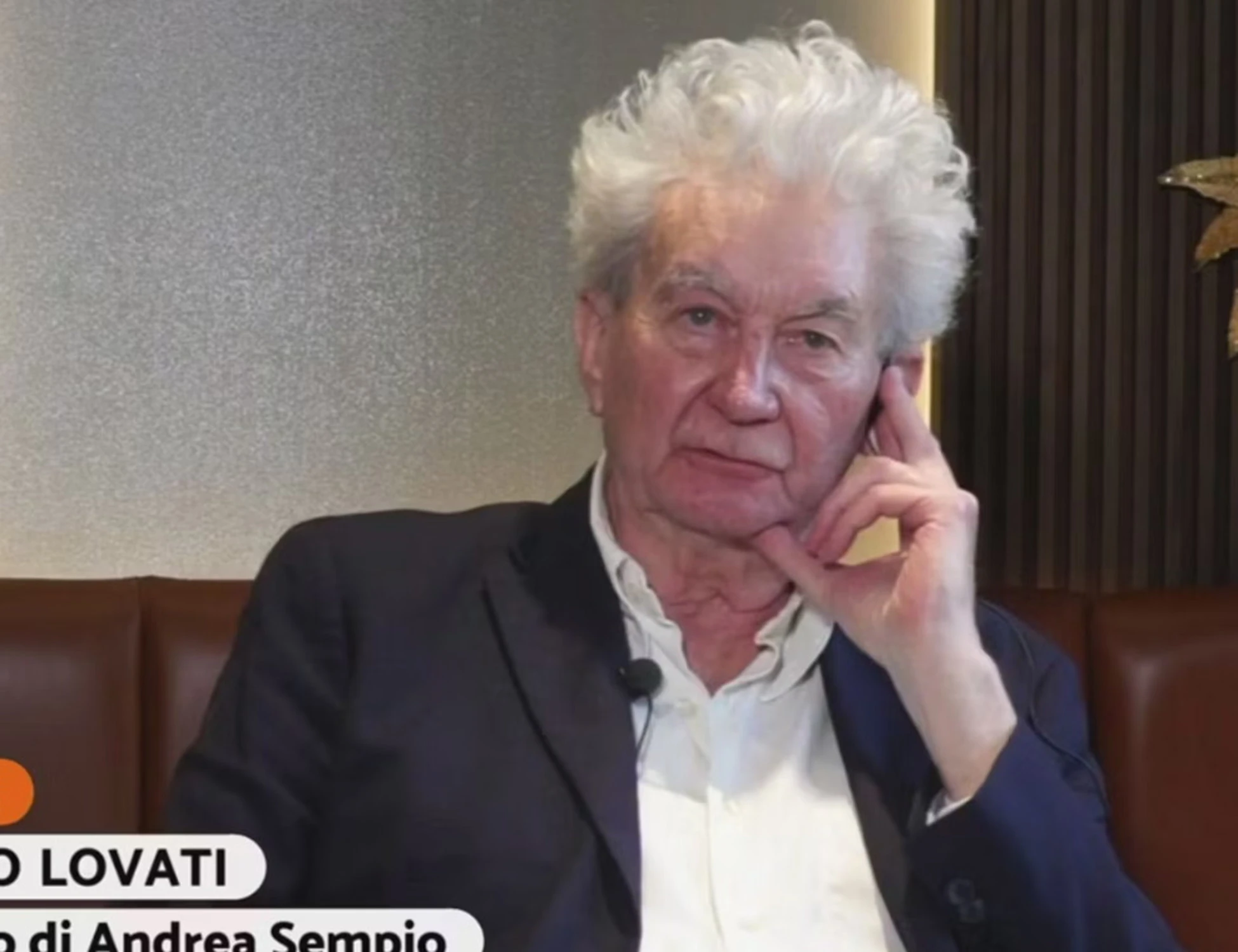 Garlasco, Massimo Lovati sconcerta l'Italia: "Dovevo fare Jerry La Rana"