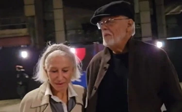 Helen Mirren, l'orrore totale: "Maledetta put***a sionista", assalita in strada