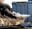 Dublino, Guinness in fiamme