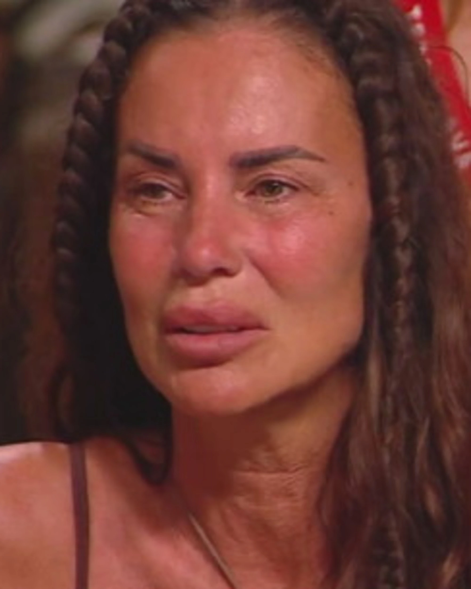 Isola dei Famosi, Antonella Mosetti si ritira: cosa c'è dietro