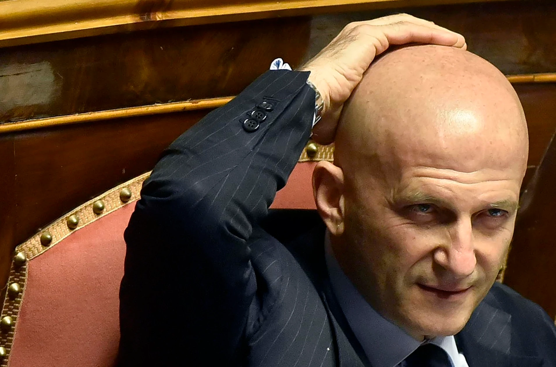 Augusto Minzolini, elezioni amministrative: "Il M5s comincia a pagare il governo. Che batosta"