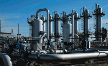 Alle rinnovabili serve il gas: come preparare l'Ue alle nuove crisi energetiche