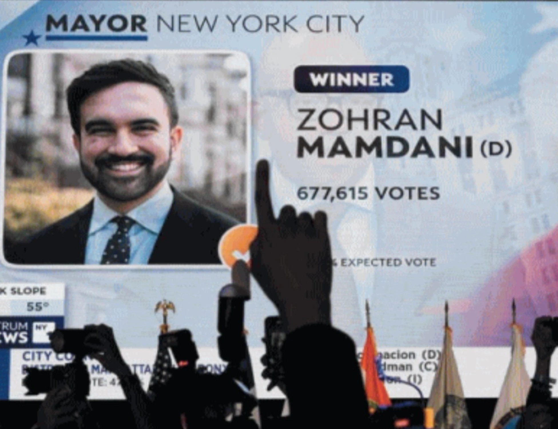 Sinistra, quell'eterno amore per il salvatore straniero