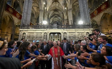 Prendersela col Papa non conviene neanche a Trump