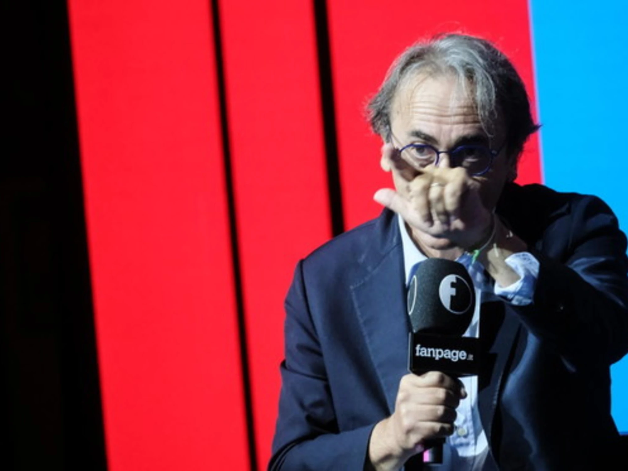 Angelo Bonelli vuole liberare Barghouti, il terrorista condannato a 5 ergastoli