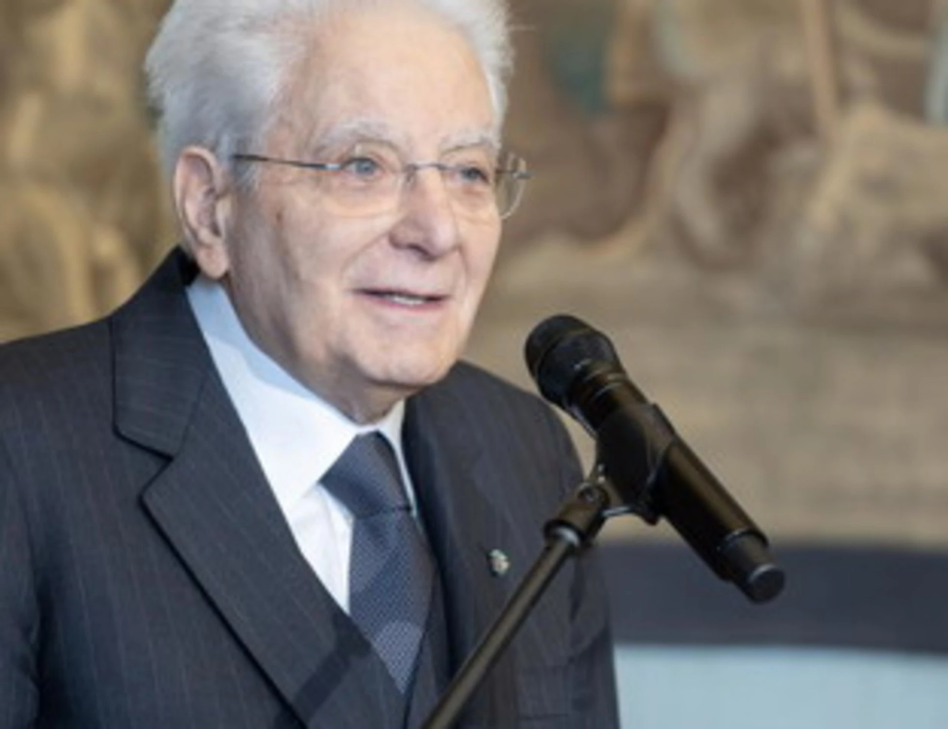 Sergio Mattarella, firmati tre decreti di grazia: chi sono i condannati