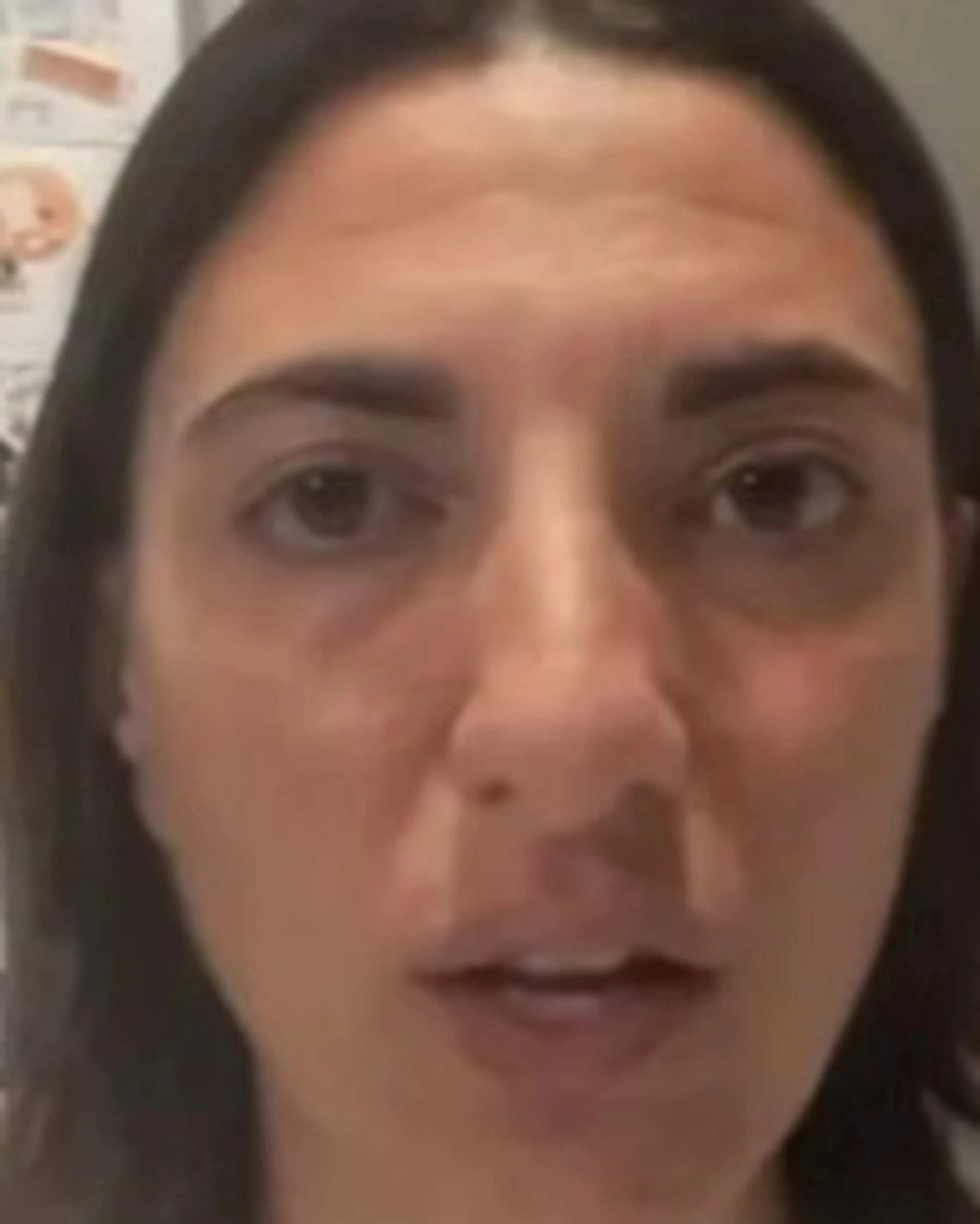 Alessandra Durante, la madrina anti-bullismo di notte fa la bulla sui social