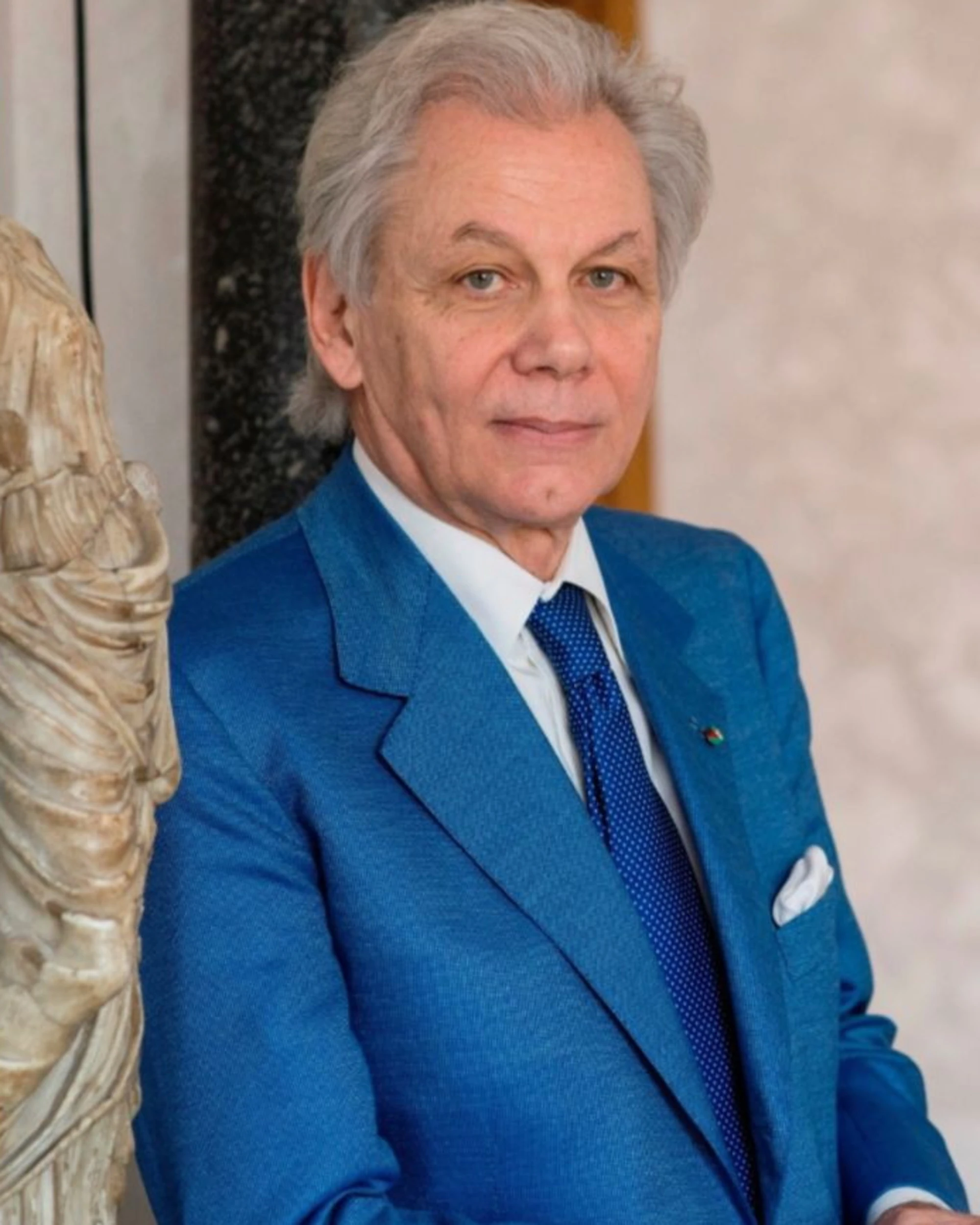 Valter Mainetti sulla ricorrenza della nascita di Aldo Moro: “Ci educava al senso dello Stato e al valore della partecipazione democratica”