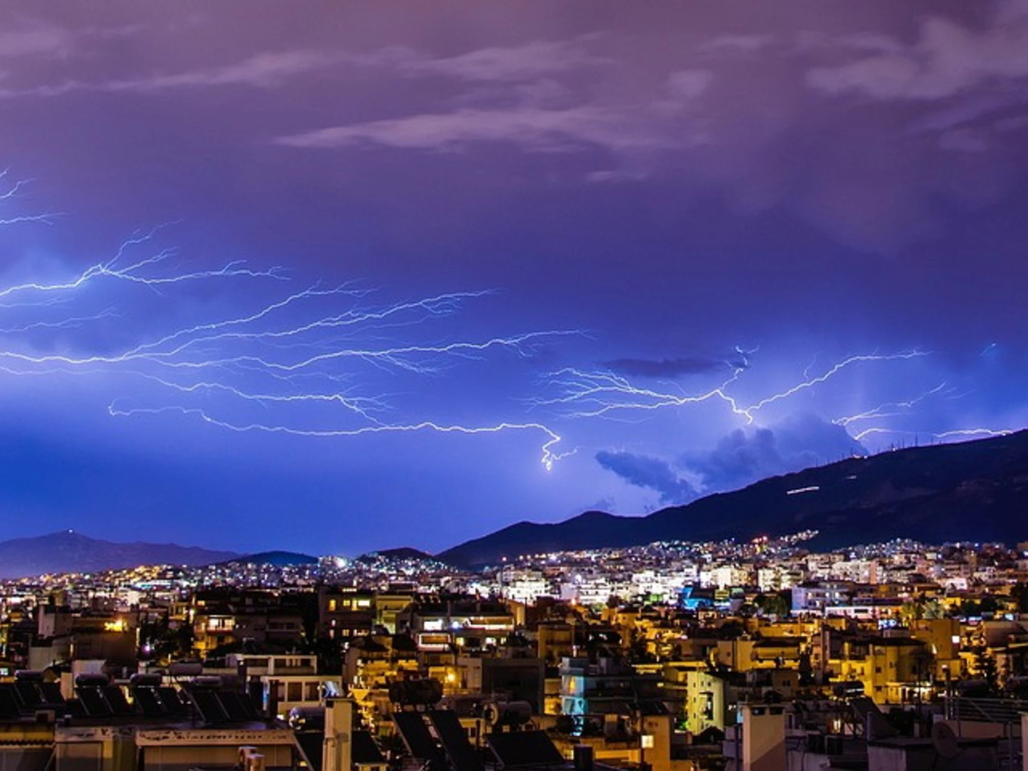 Meteo, Giuliacci: ecco quando finiscono le piogge, ribaltone 