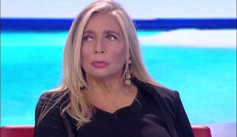 Domenica In, Mara Venier e la depressione: la foto inquietante che preoccupa i fan