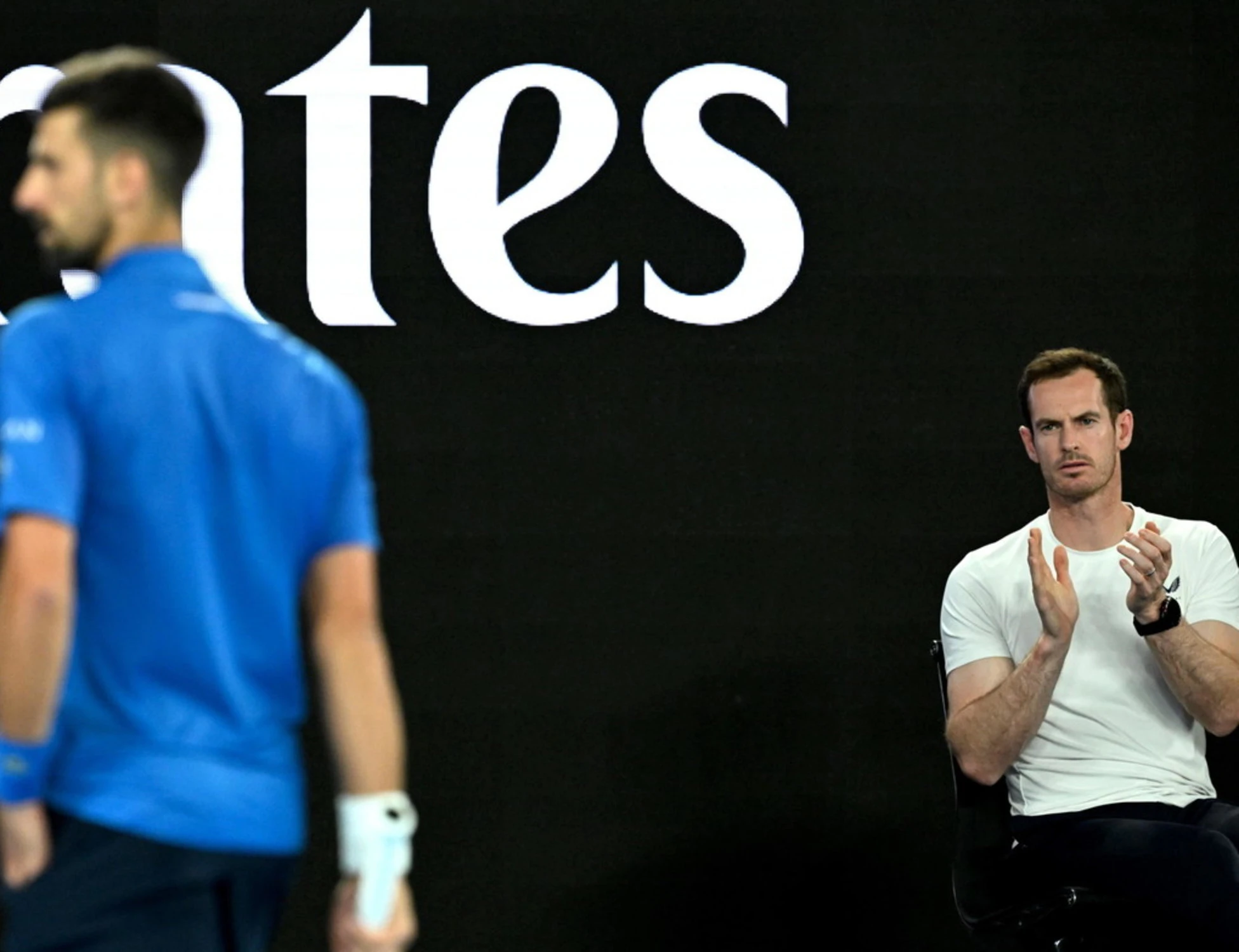 Novak Djokovic gelato da Andy Murray: la verità sull'addio