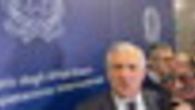 Tajani: alle Olimpiadi non è che troveremo Ice in mezzo alla strada