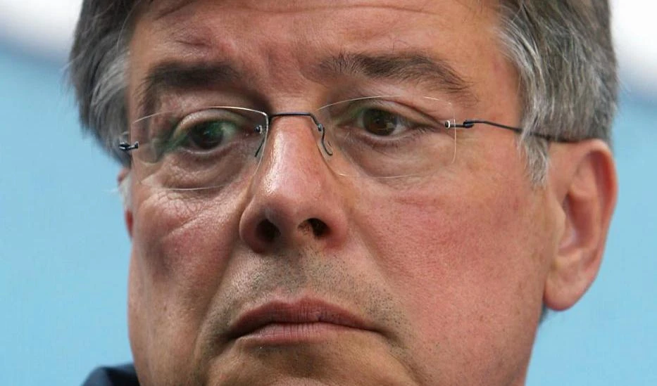 Flavio Zanonato