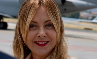 Comunali, il centrodestra vola non solo ad Arezzo. Meloni: "Un'altra conferma"