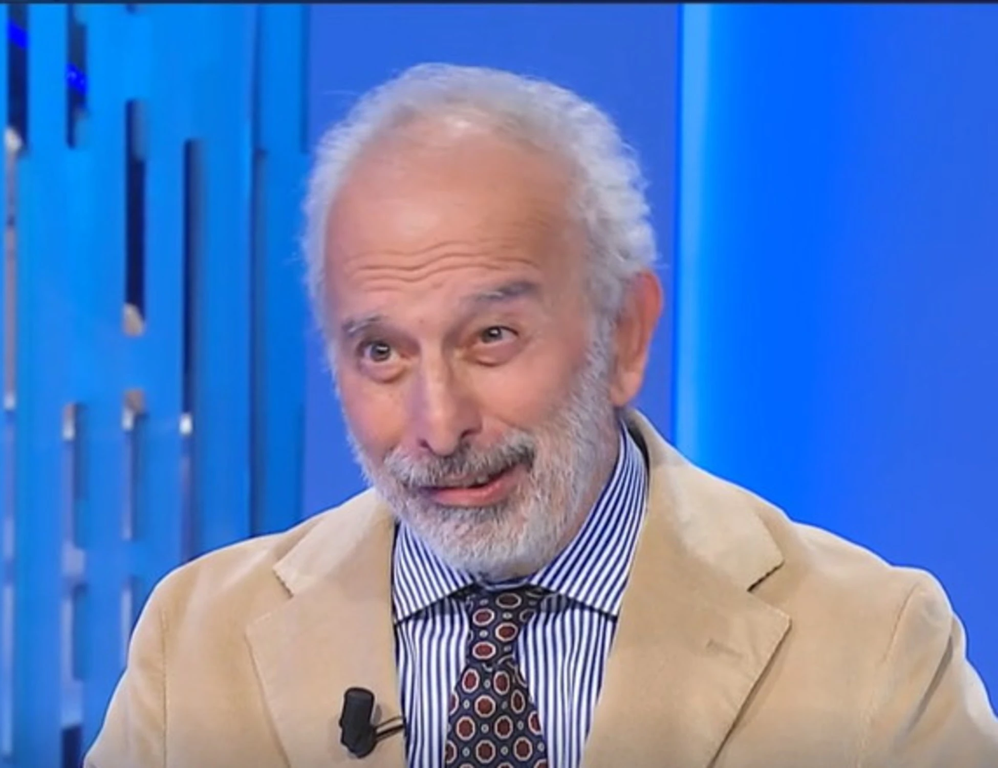 Otto e mezzo, Gad Lerner e la Gruber: "La destra e il sesso? Guardate oggi..."