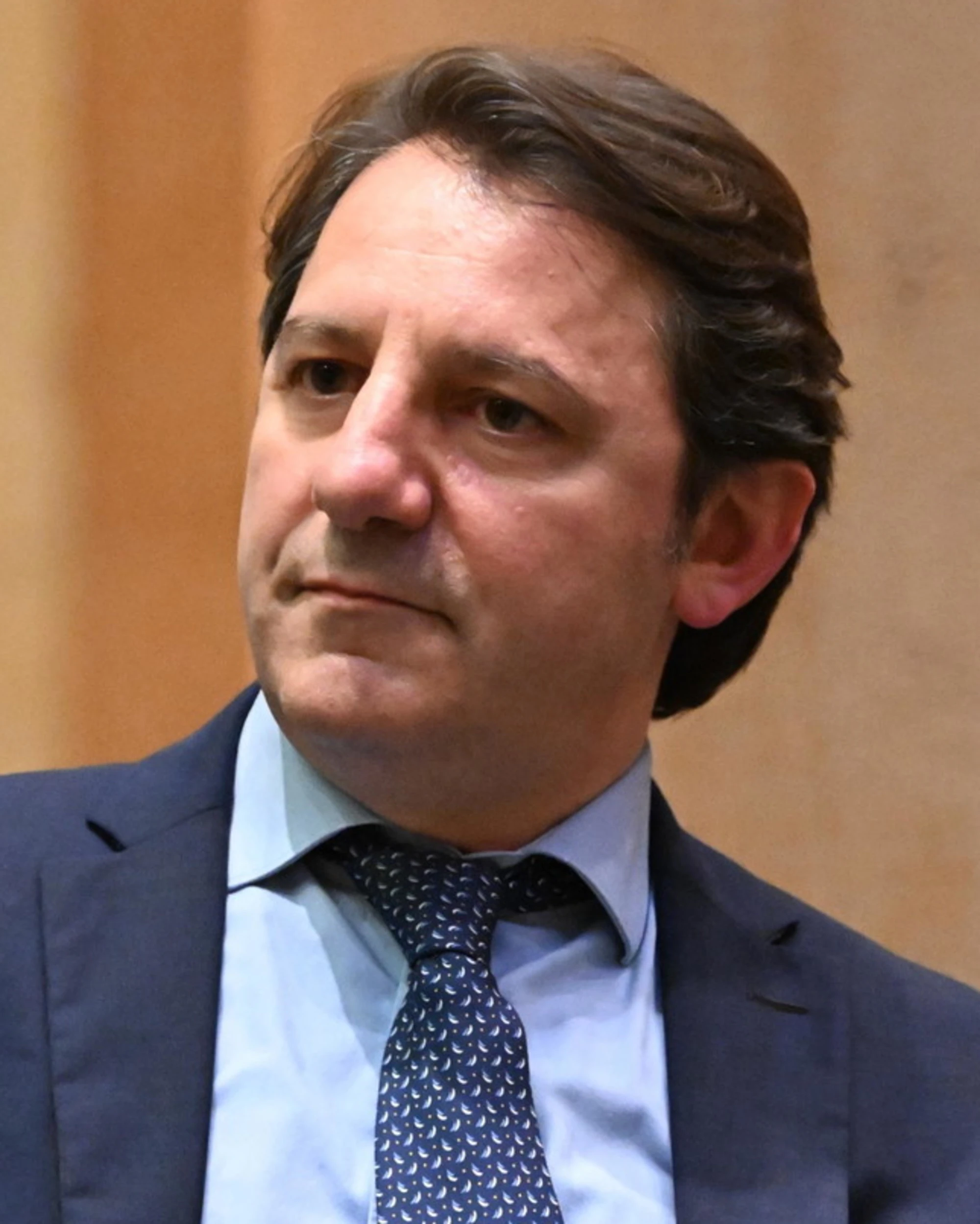 Giuseppe Conte candida Pasquale Tridico in Calabria: "Sono disponibile"