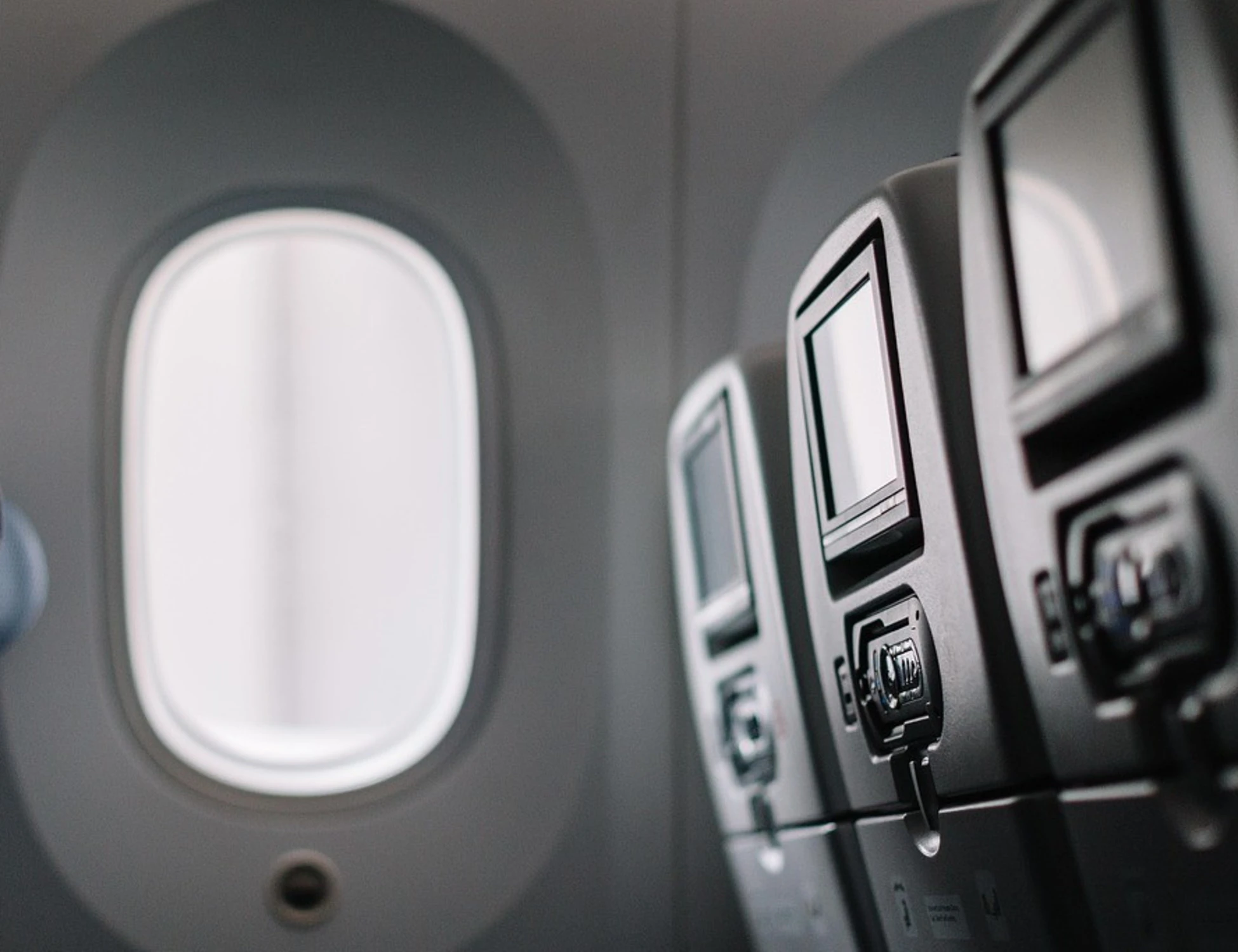 Aereo, il posto in cui si sopravvive al 74% in caso di incidente