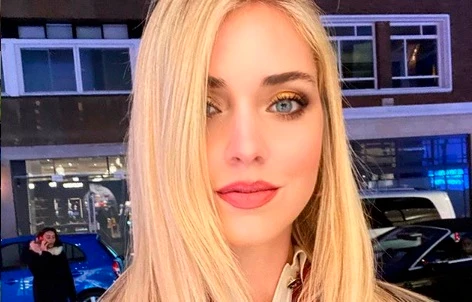 Chiara Ferragni, il Codacons: "Non vada a Sanremo, pronta la causa contro la Rai". Tirano in ballo il figlio
