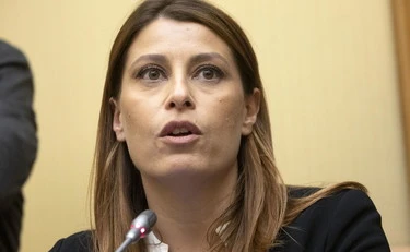 Hamas, i deliri della sinistra: "I pacchi sono troppo proteici, così...", Piccolotti va oltre