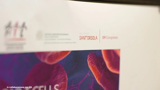 Terapie CAR-T, ematologia bolognese capofila contro tumori del sangue