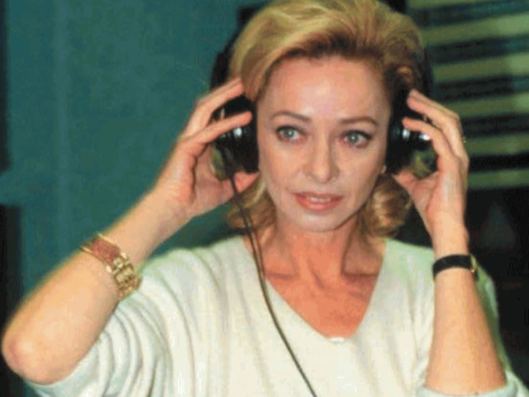 Addio Enrica: faceva tutto, lo faceva bene