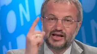 Claudio Borghi contro Massimo Giannini: "L'Italietta della lira? Ci siamo comprati Maradona..."