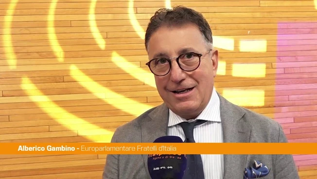 Groenlandia, Gambino "Sovranità non negoziabile, l'Occidente lavori unito"