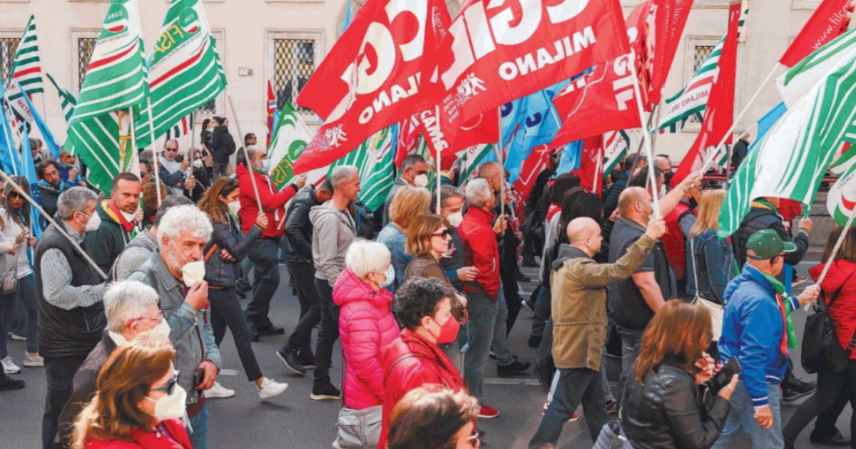 Sinistra, pur di sgambettare il governo è disposta a sfasciare l'Italia
