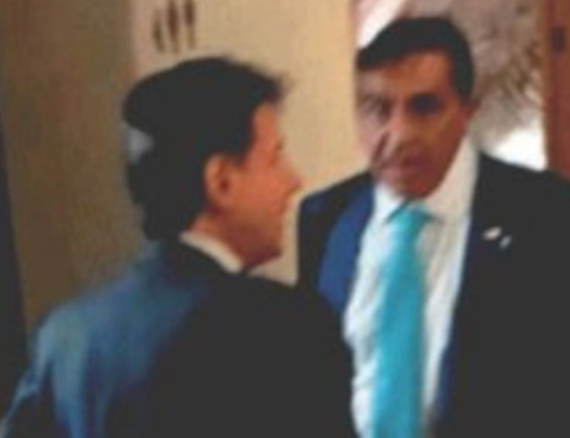 Zampolli inchioda Conte: "Penso lo vorrà fare", sinistra in agitazione