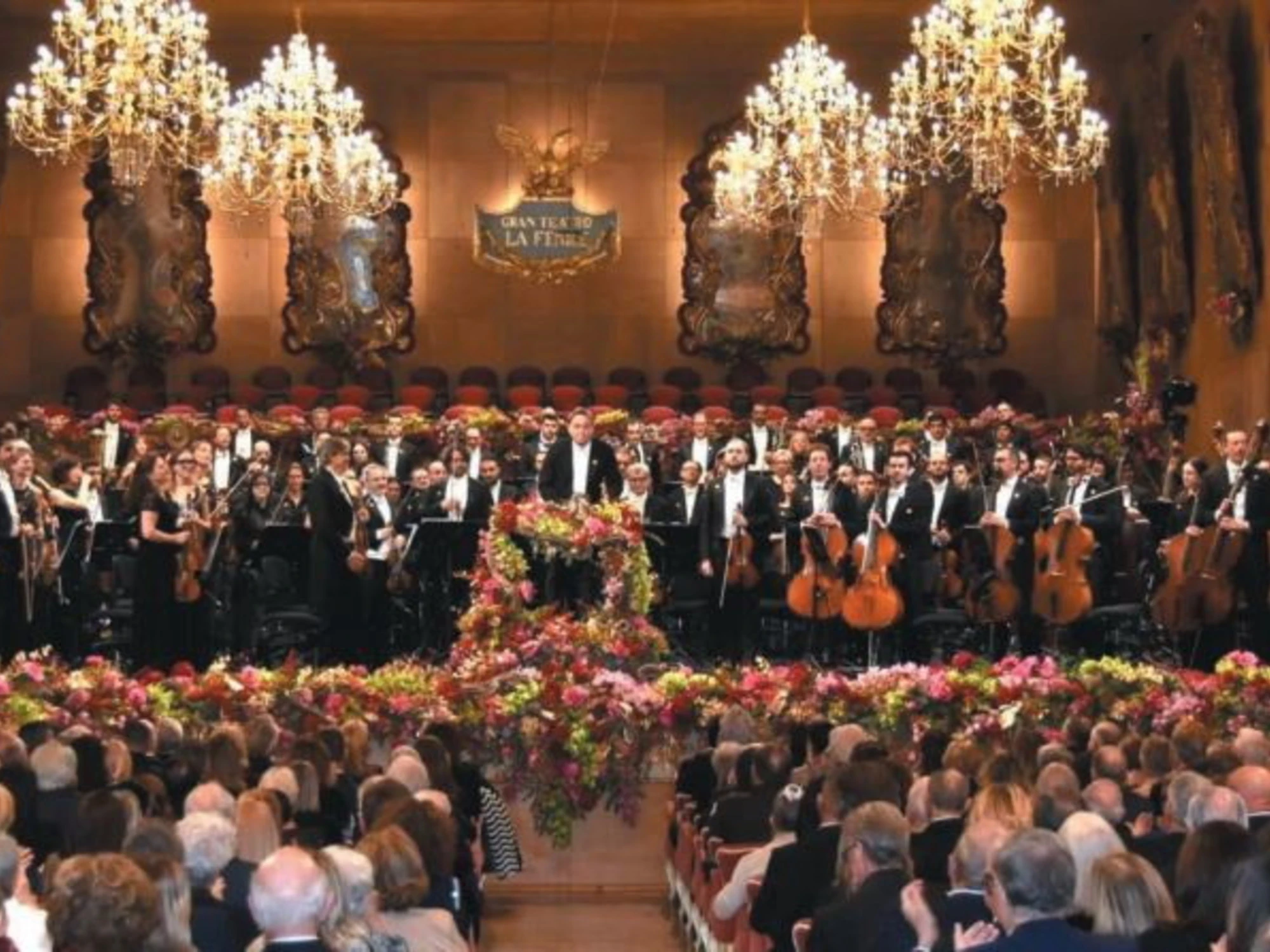 Vienna e Venezia: riti, età e bellezze diverse