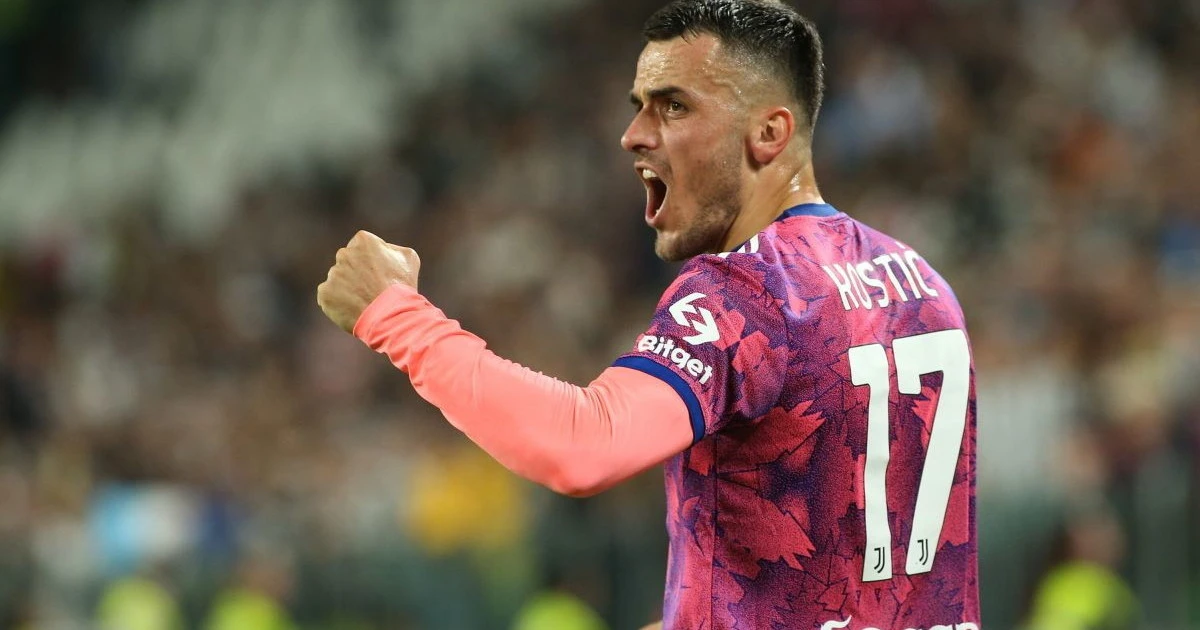 Juve, finalmente una vittoria: tris al Bologna, ora la Champions