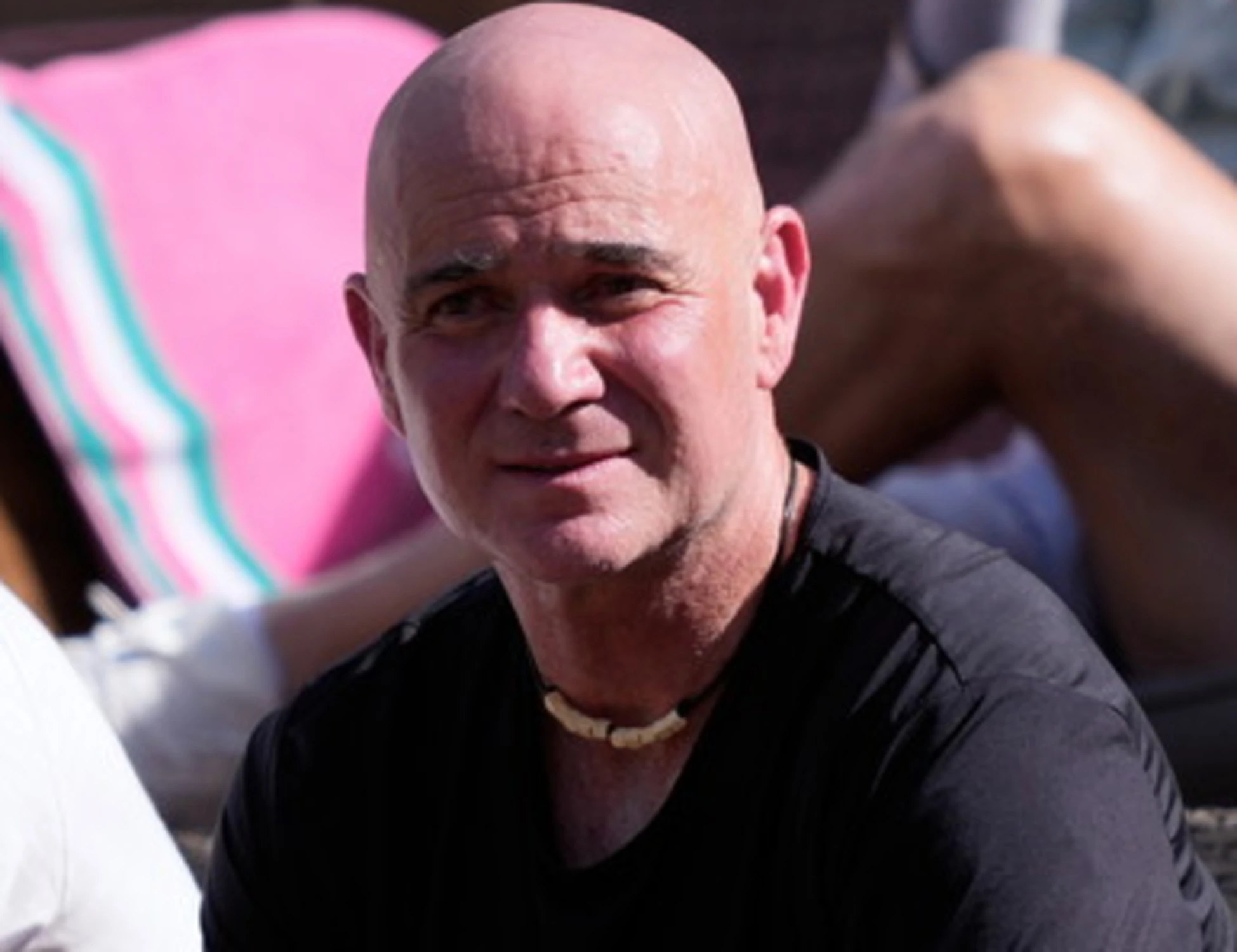 Jannik Sinner demolito da Andre Agassi: "Non ci sono scuse"