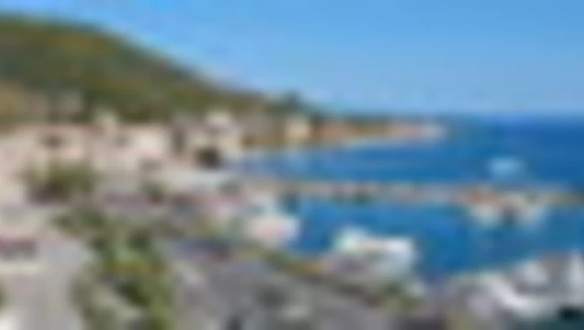 Mare, "Bandiere Blu 2025" a 487 spiagge. Liguria ancora al top