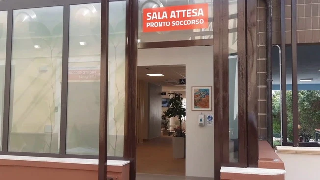 Innovazione nei Pronto Soccorso, riconoscimento nazionale per l'ASP di Siracusa