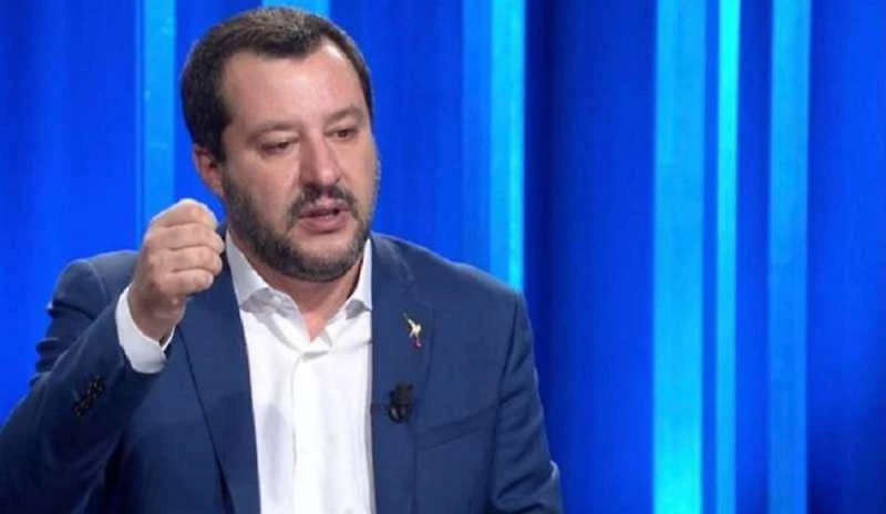 Mezz'ora in più, Lucia Annunziata strappa la promessa a Salvini: confronto tv con Zingaretti