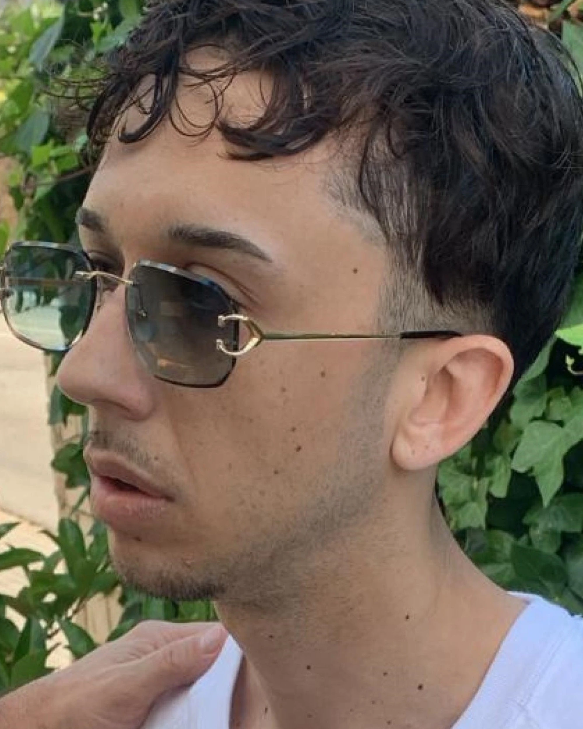 Andrea Cavallari, il patrigno: "Non ci si può fidare, certi così ci nascono"