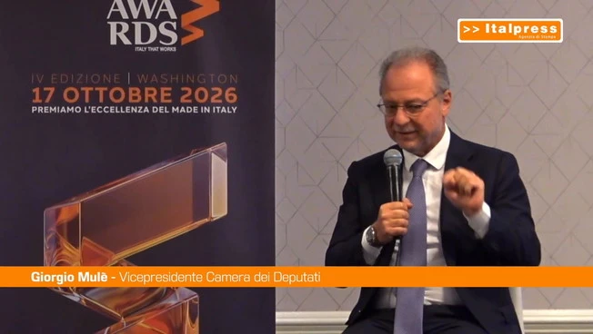 Mulè "Se la politica sbaglia a scegliere uomini deve assumersene responsabilità"