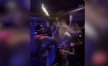 Crans-Montana, quel video con le candele accese sulle bottiglie di champagne