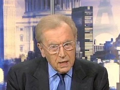 Addio a David Frost, l'intervistatore che sfidò Nixon sull'affare Watergate